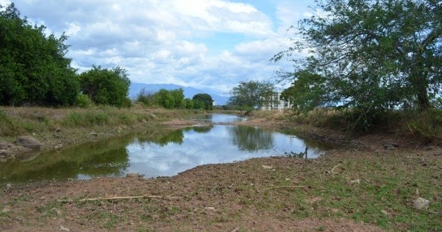 En Neiva administraciones no le han apostado a la preservación de los afluentes