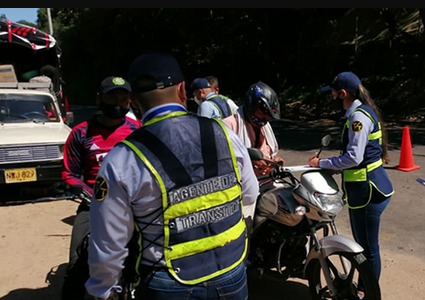 En alerta autoridades viales por muertes en accidentes