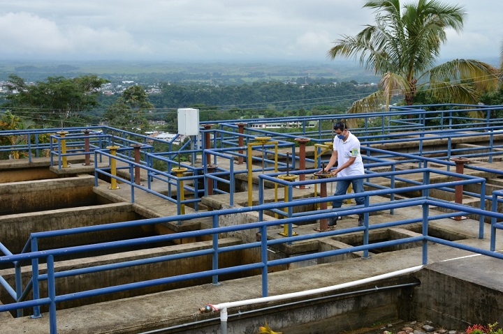 Al menos el 30% de barrios en Florencia, tendrán corte en el servicio de agua potable