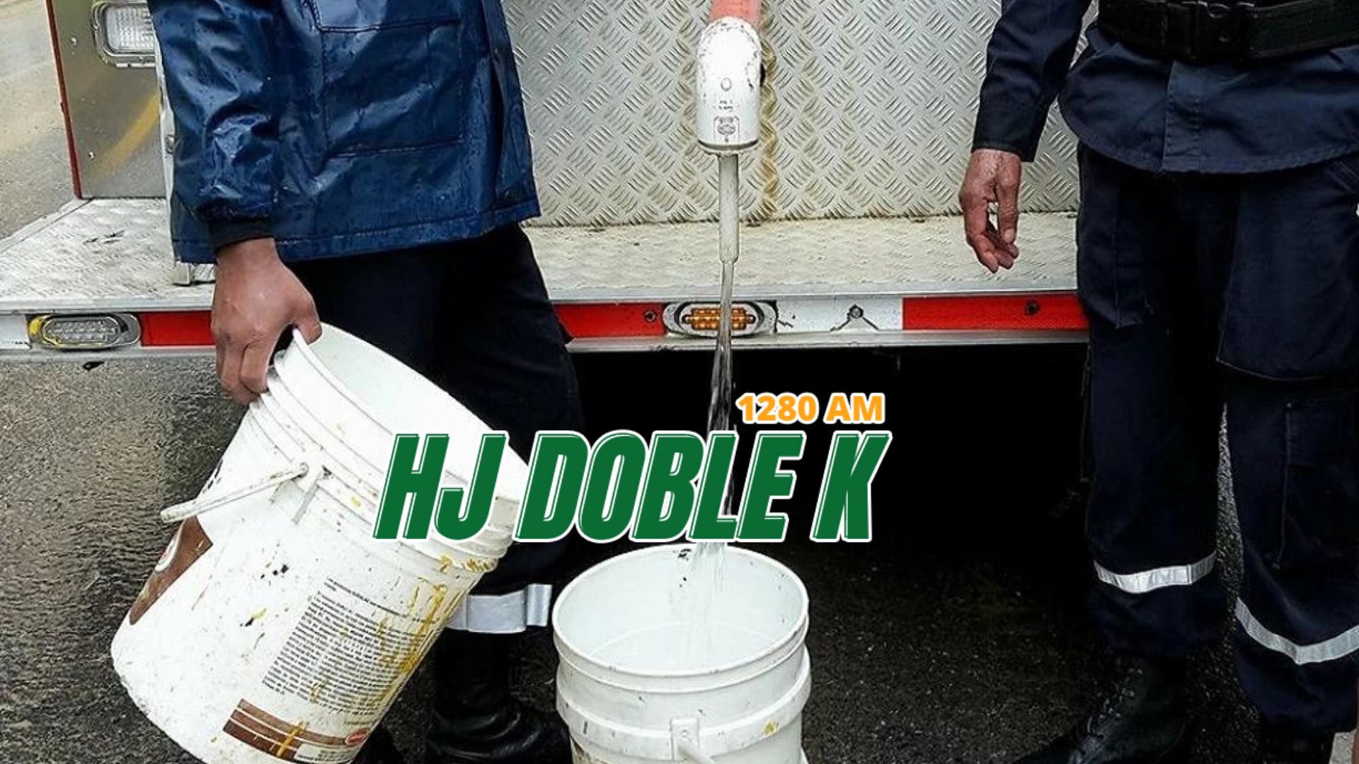 En emergencia 11 departamento por desabastecimiento de agua