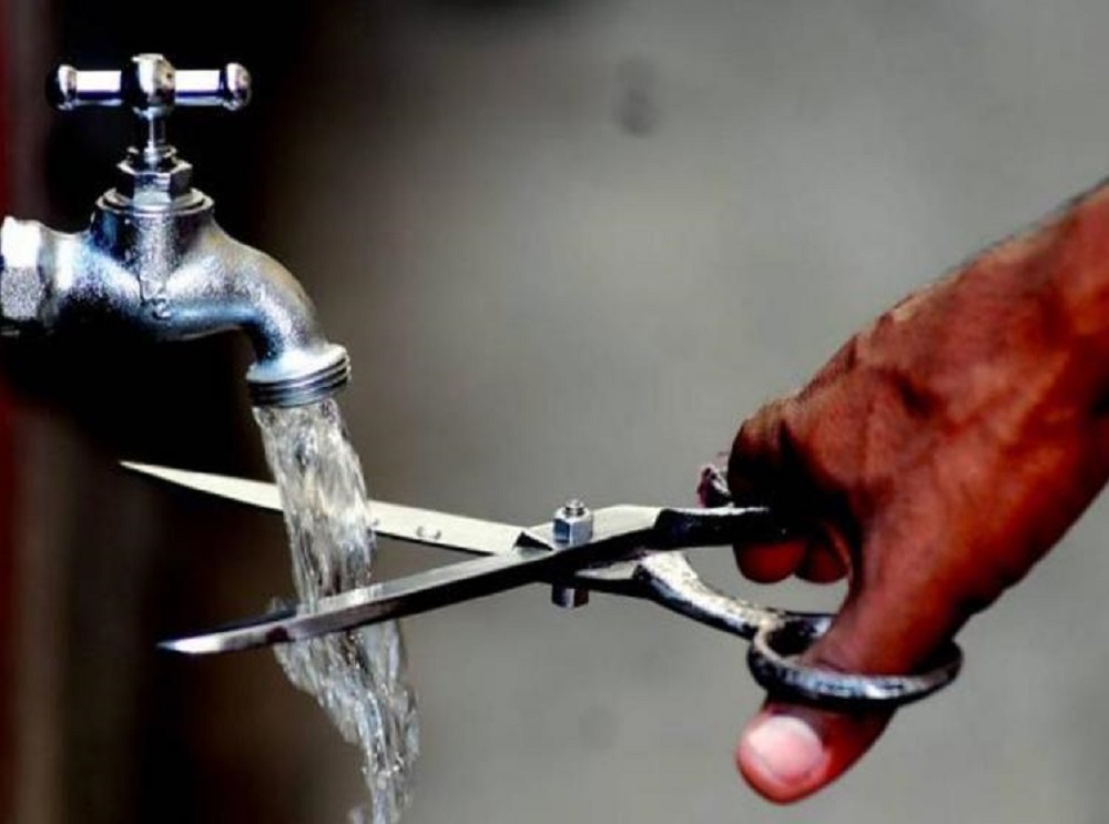 Solo hasta el próximo 30 de mayo la ciudad de Florencia contaría con el servicio de agua potable.