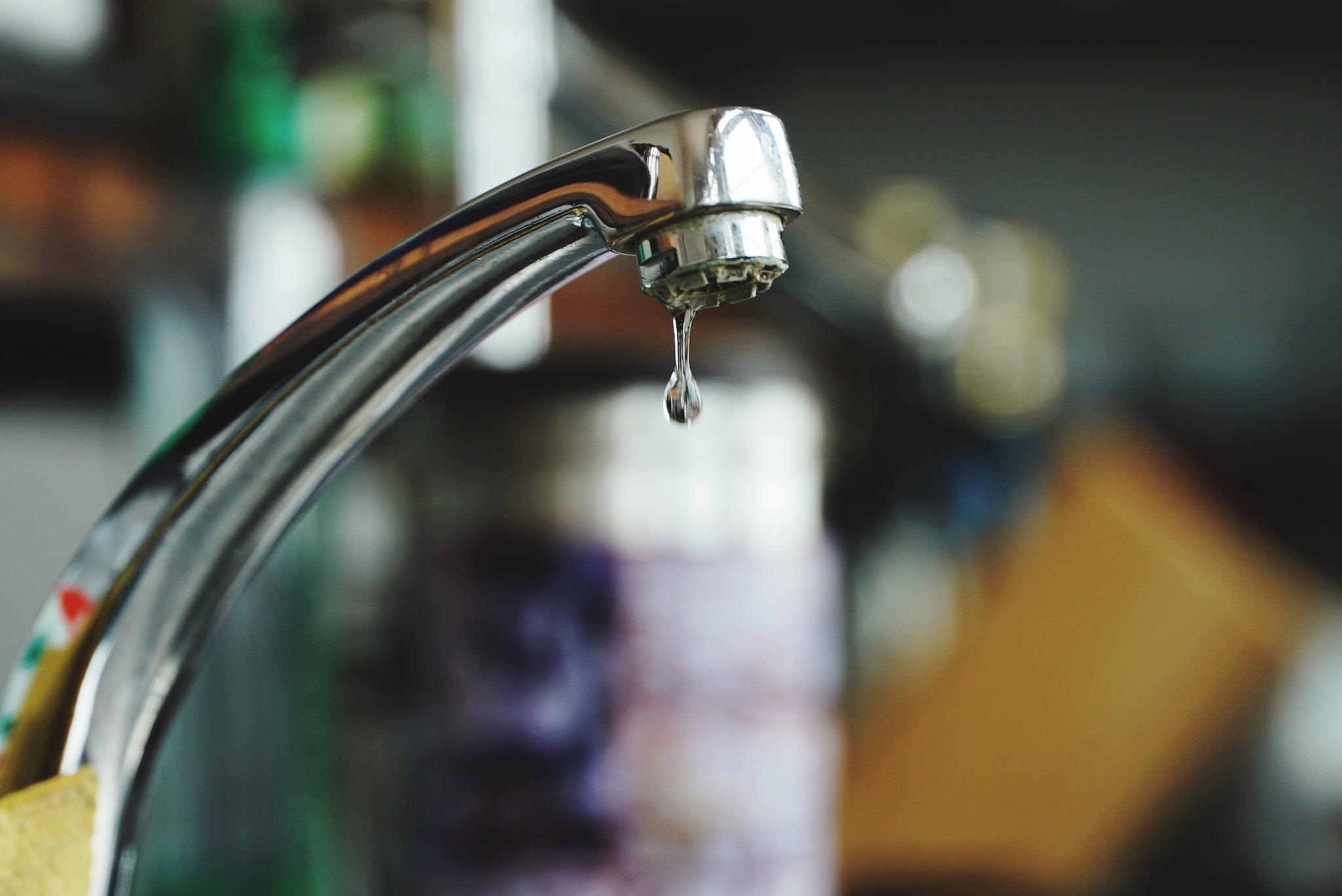 Las Ceibas Empresas Púbicas adelanta acciones para evitar el color marrón del agua
