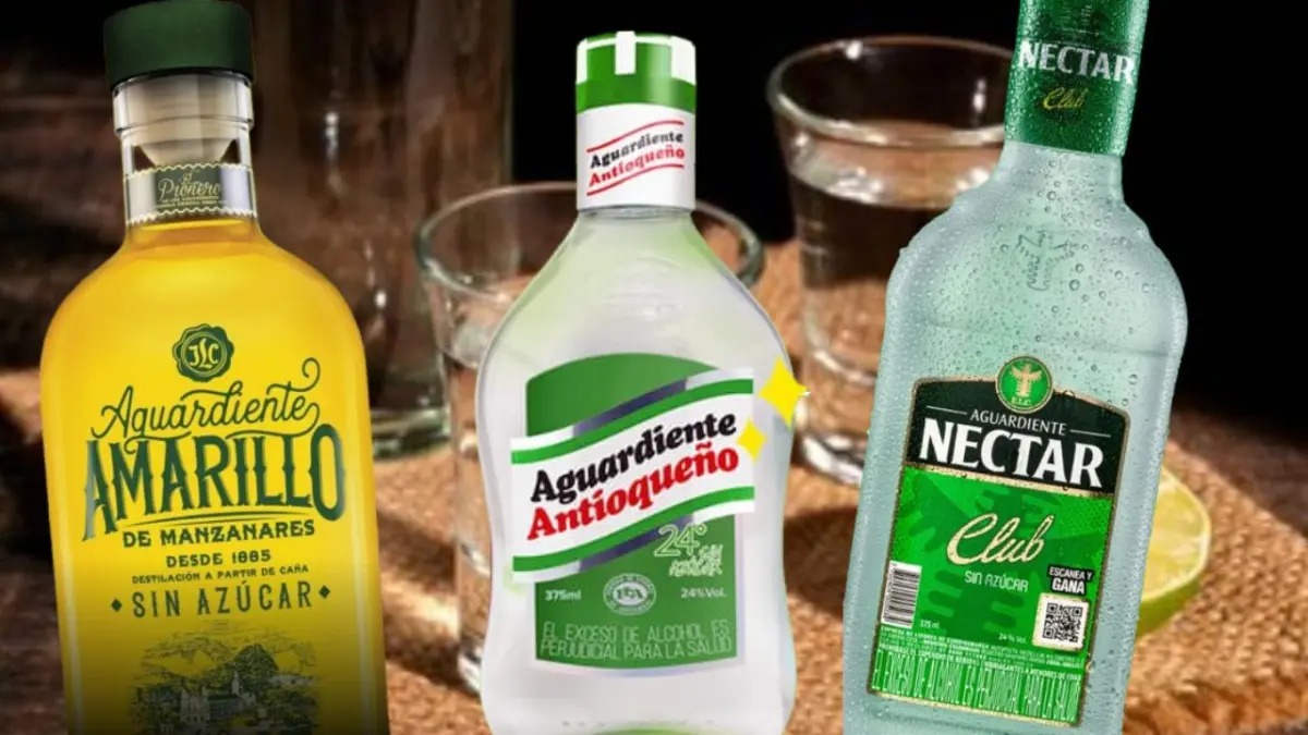 Circulación de aguardientes en Caquetá firmaría convenio.