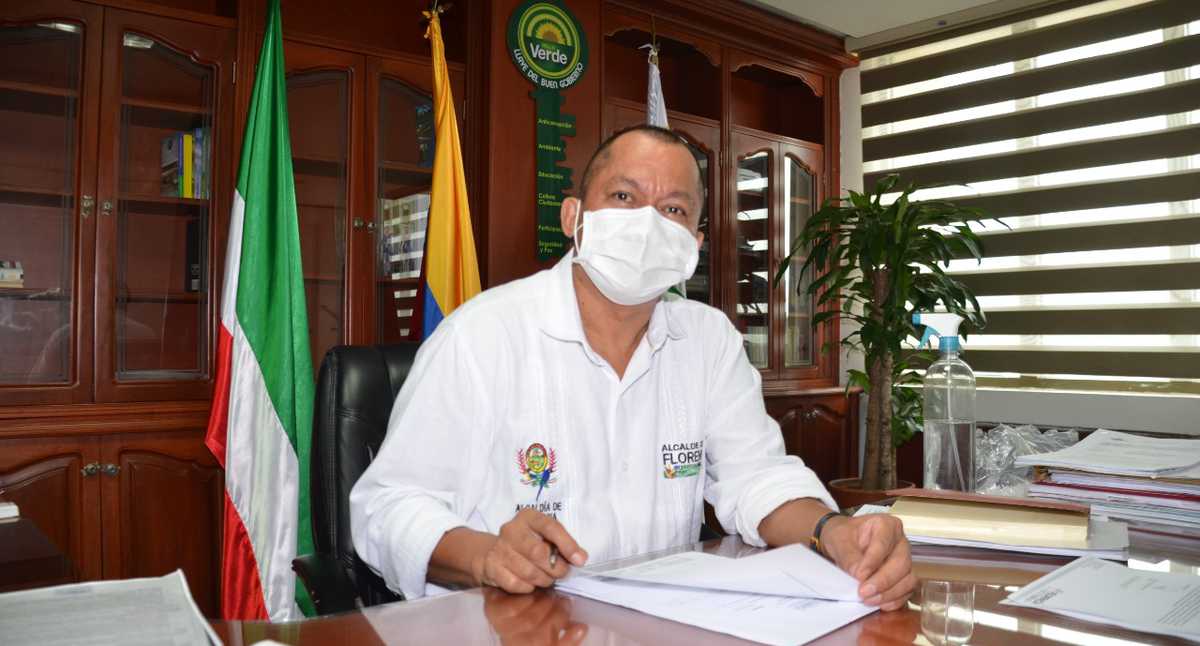 Florencia a pagar 12 mil millones.