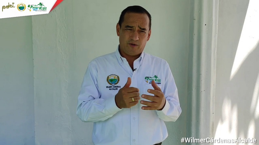 Actual alcalde del Municipio de Puerto Rico, fue llamado a juicio por la Fiscalía.