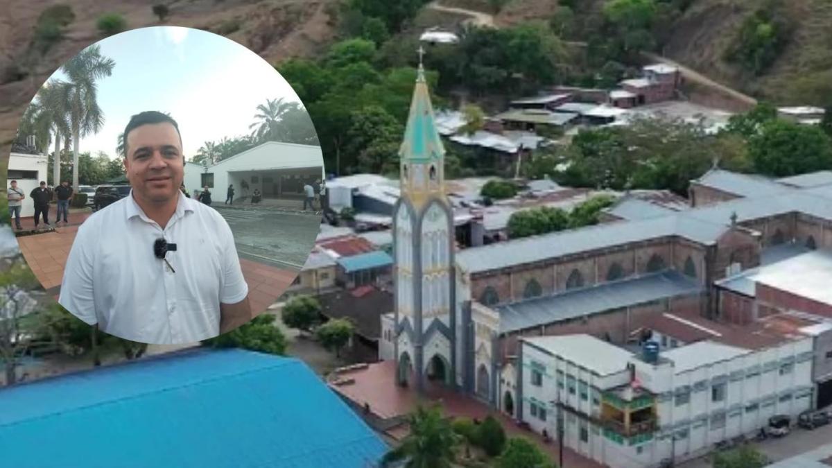 [AUDIO] Alcalde de Teruel se encuentra amenazado y sin protección