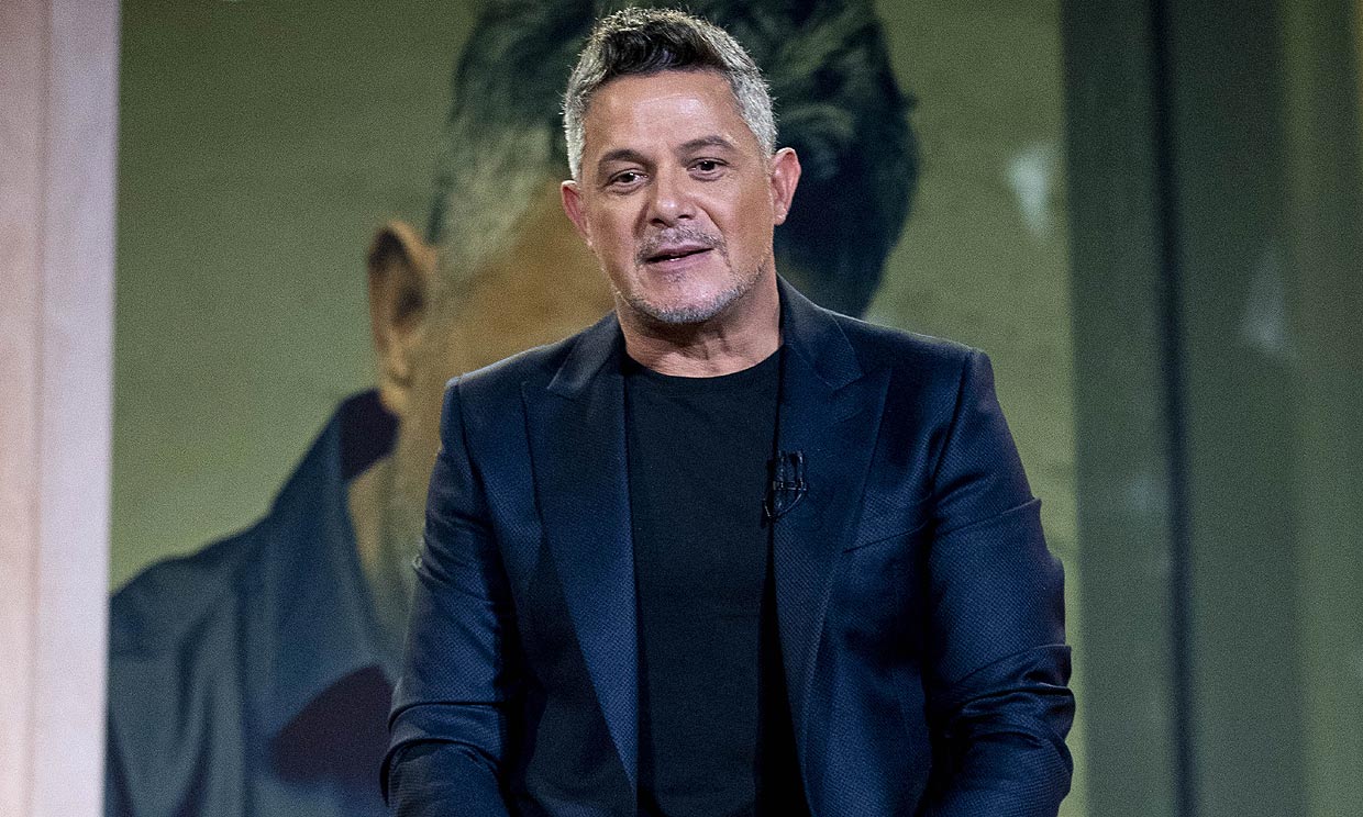 #LaGira de Alejandro Sanz llega a Colombia