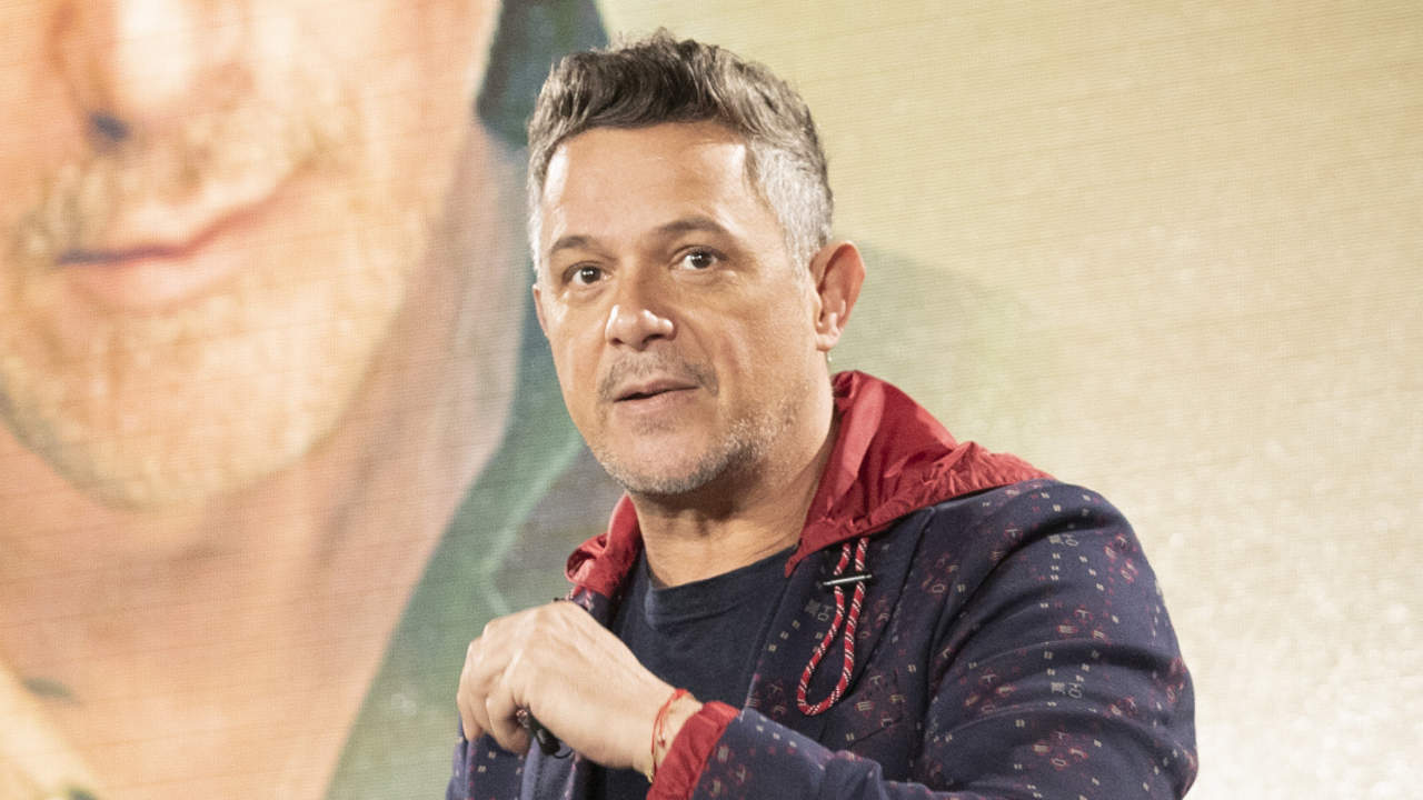 Alejandro Sanz estaría siendo estafado