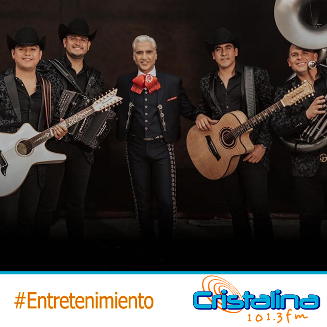 LA NUEVA PROPUESTA MUSICAL DE ALEJANDRO FERNÁNDEZ JUNTO A CALIBRE 50