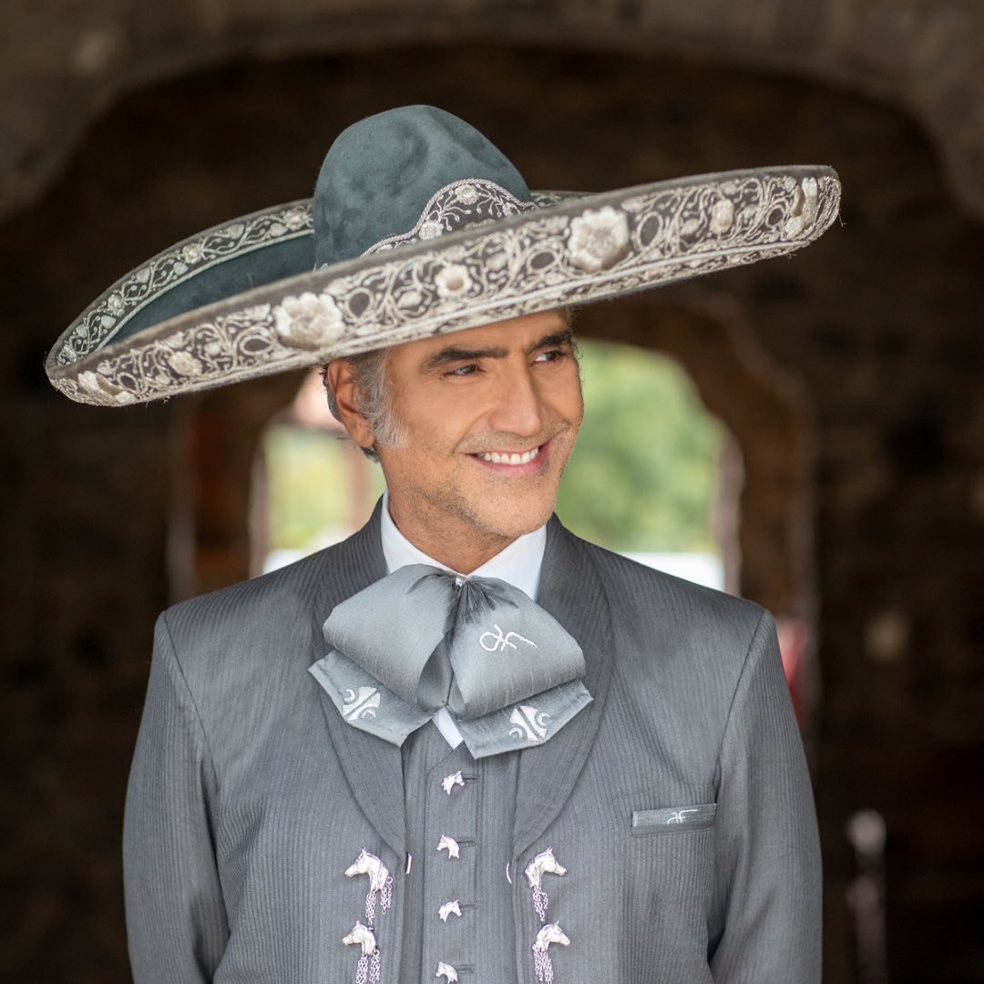EL POTRILLO ESTÁ DE FIESTA