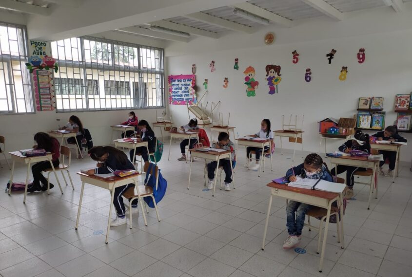 Docentes tomaran posesión de sus cargos