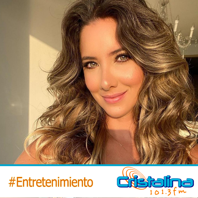 DANIELLA ÁLVAREZ PROTAGONIZA PORTADA DE REVISTA