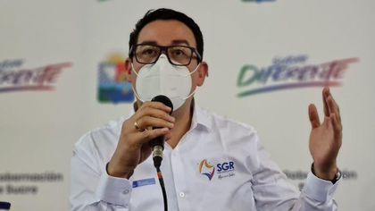 Aprobados mas de 51 mil millones para el Caquetá.