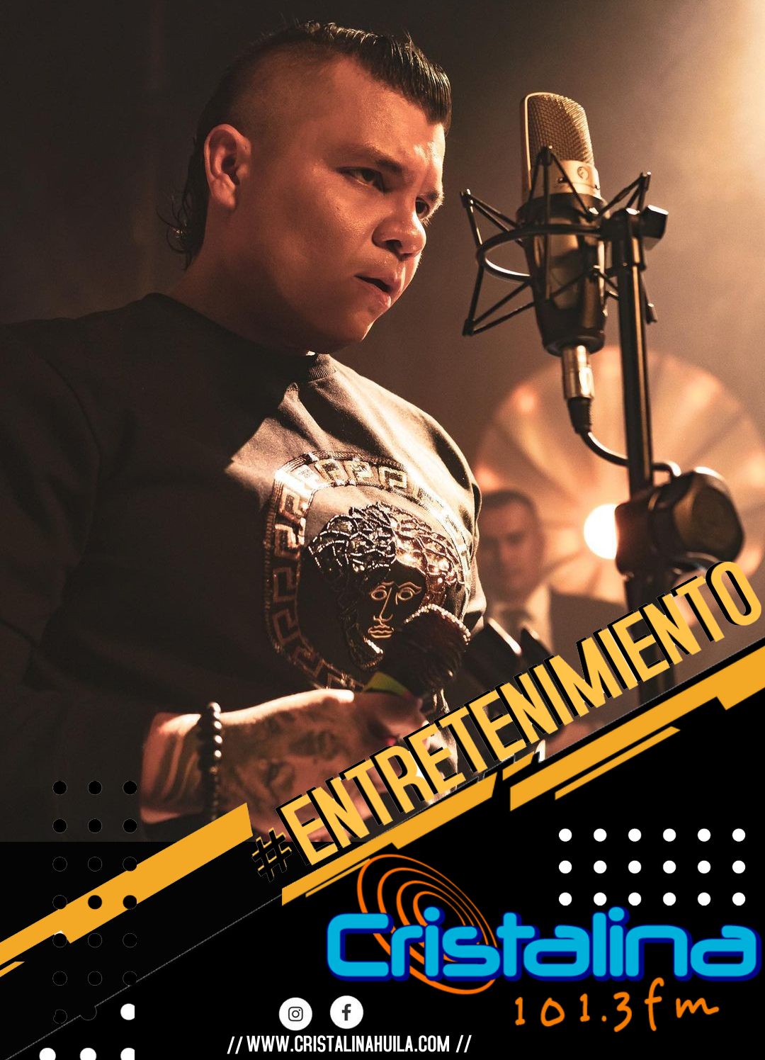 ALZATE AHORA SERÁ COMPOSITOR PARA WARNER MUSIC