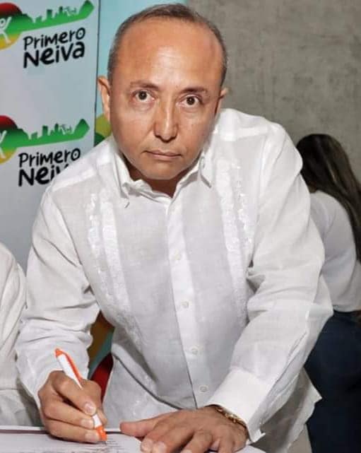Acusaciones en contra del Secretario de Vías e Infraestructura
