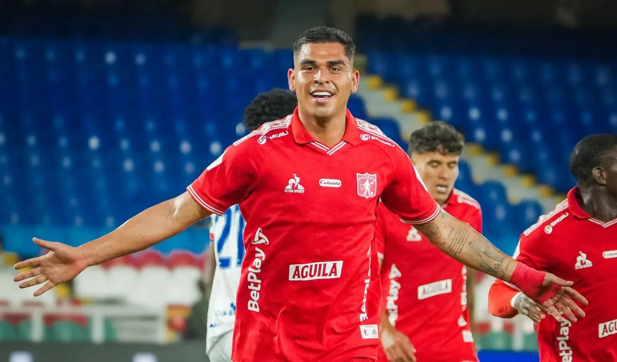 Resultados en la Fecha 19 de Liga en Colombia y cambios en la tabla de posiciones