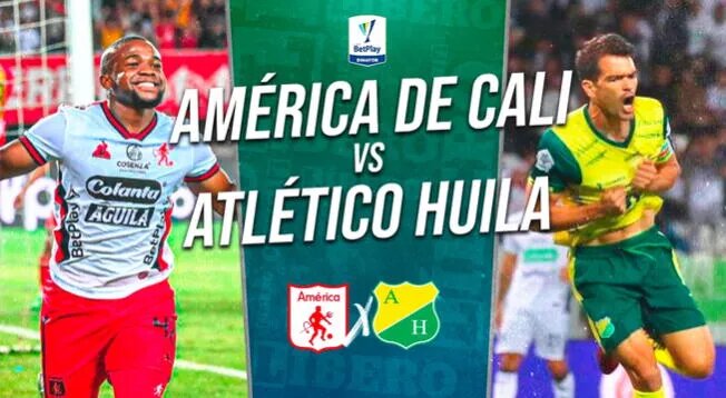 [AUDIO] América recibe a Atlético Huila en la fecha 18