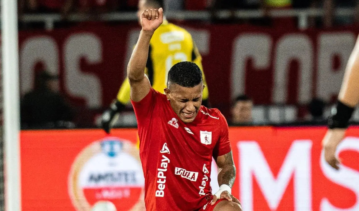 Cómo le fue a los clubes colombianos en torneos internacionales