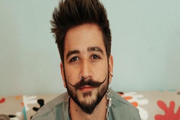 NUEVO DISCO DE CAMILO ECHEVERRY