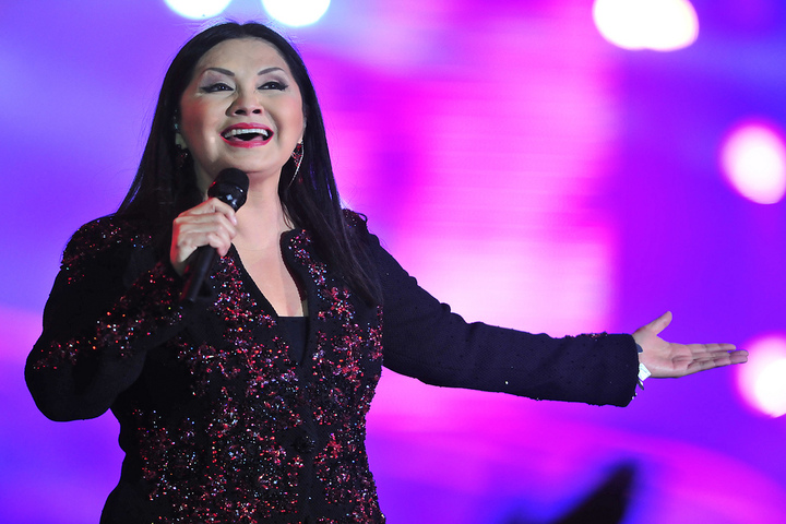 Ana Gabriel le dio una triste noticia a sus seguidores