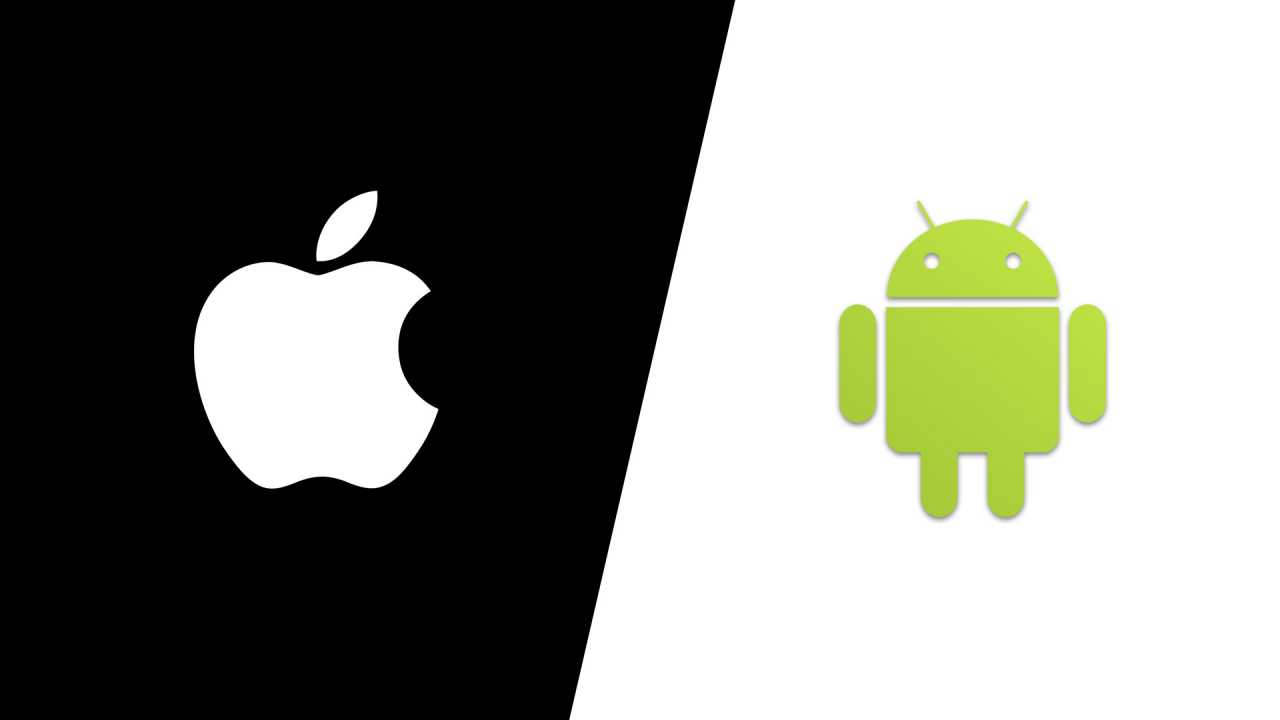 ¿Por qué Android si aviso el sismo y IOS no?