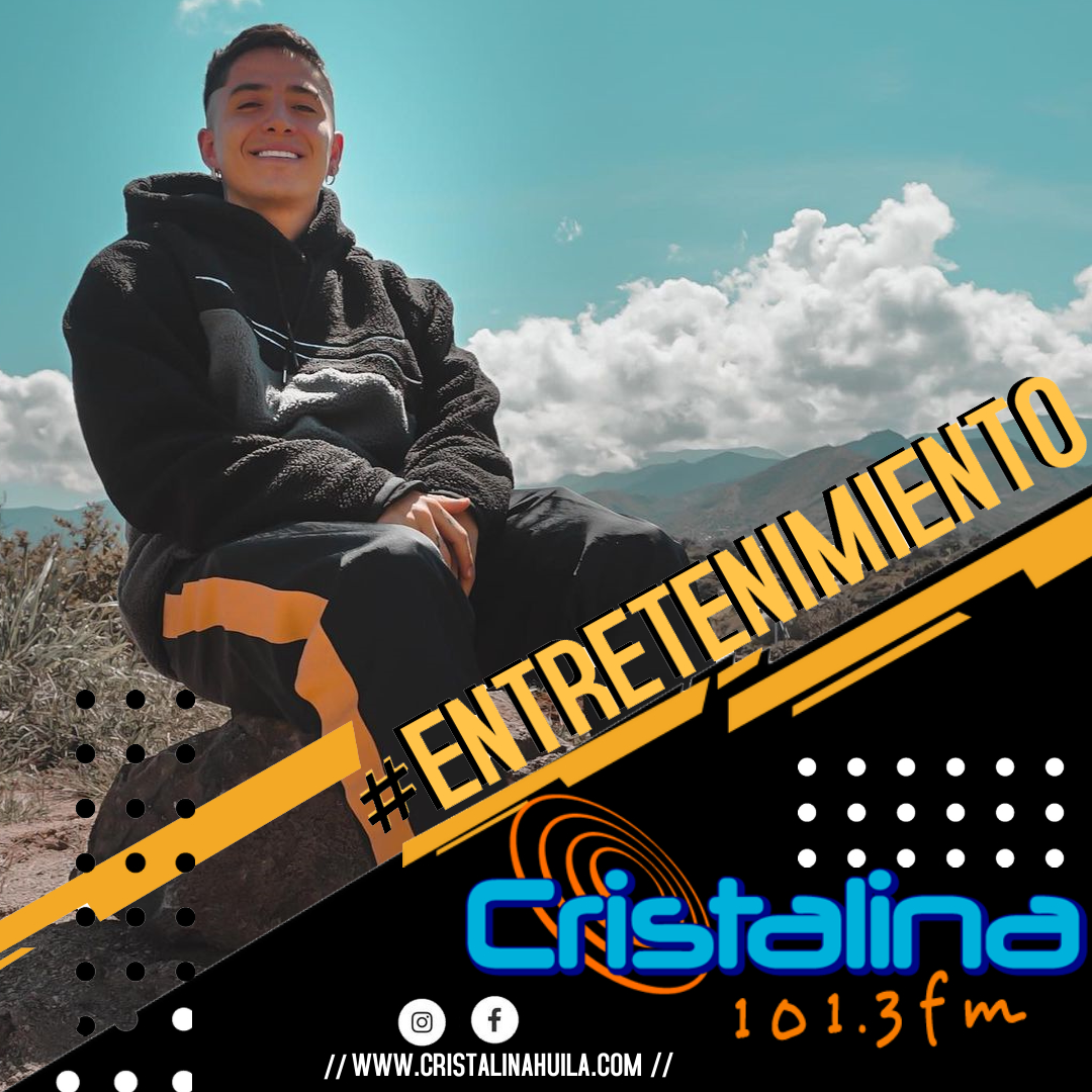 ANDY RIVERA PIDE AYUDA PARA ESCOGER EL NOMBRE DE SU NUEVA CANCIÓN
