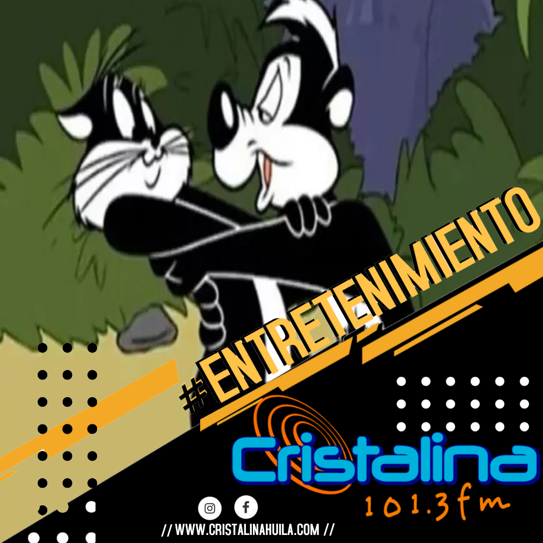 “NORMALIZA EL ABUSO SEXUAL”: PIDEN ELIMINAR A ‘PEPE LE PEW’ DE LOS ‘LOONEY TUNES’