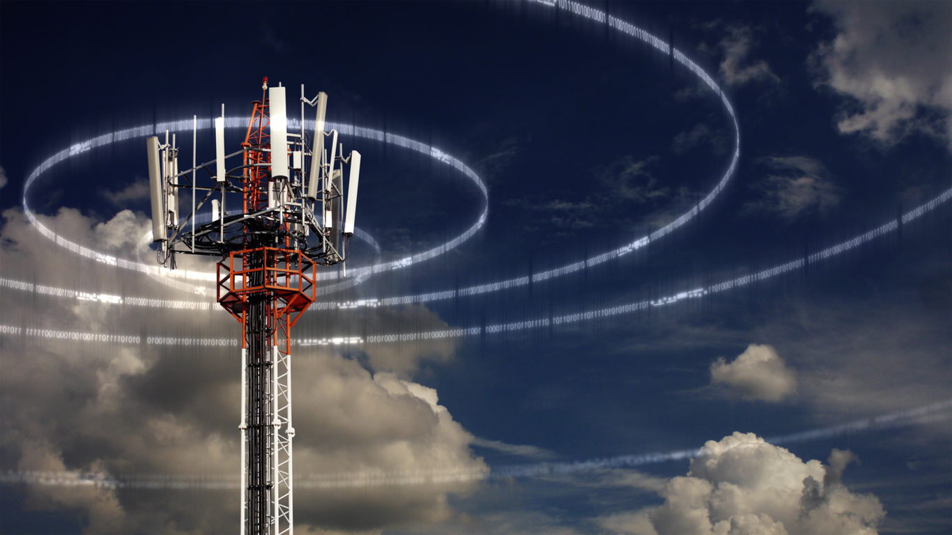 [AUDIO] Operadores de telecomunicaciones y Min Tic  sellan acuerdo por la conectividad del país