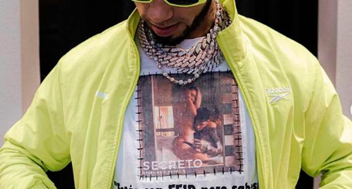 “Estás con Feid, pero sabes que eres mía”