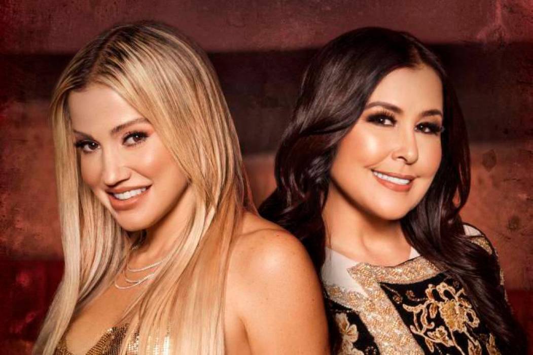 “Pacto de olvido y de amistad" entre Fanny Lu y Arelys Henao