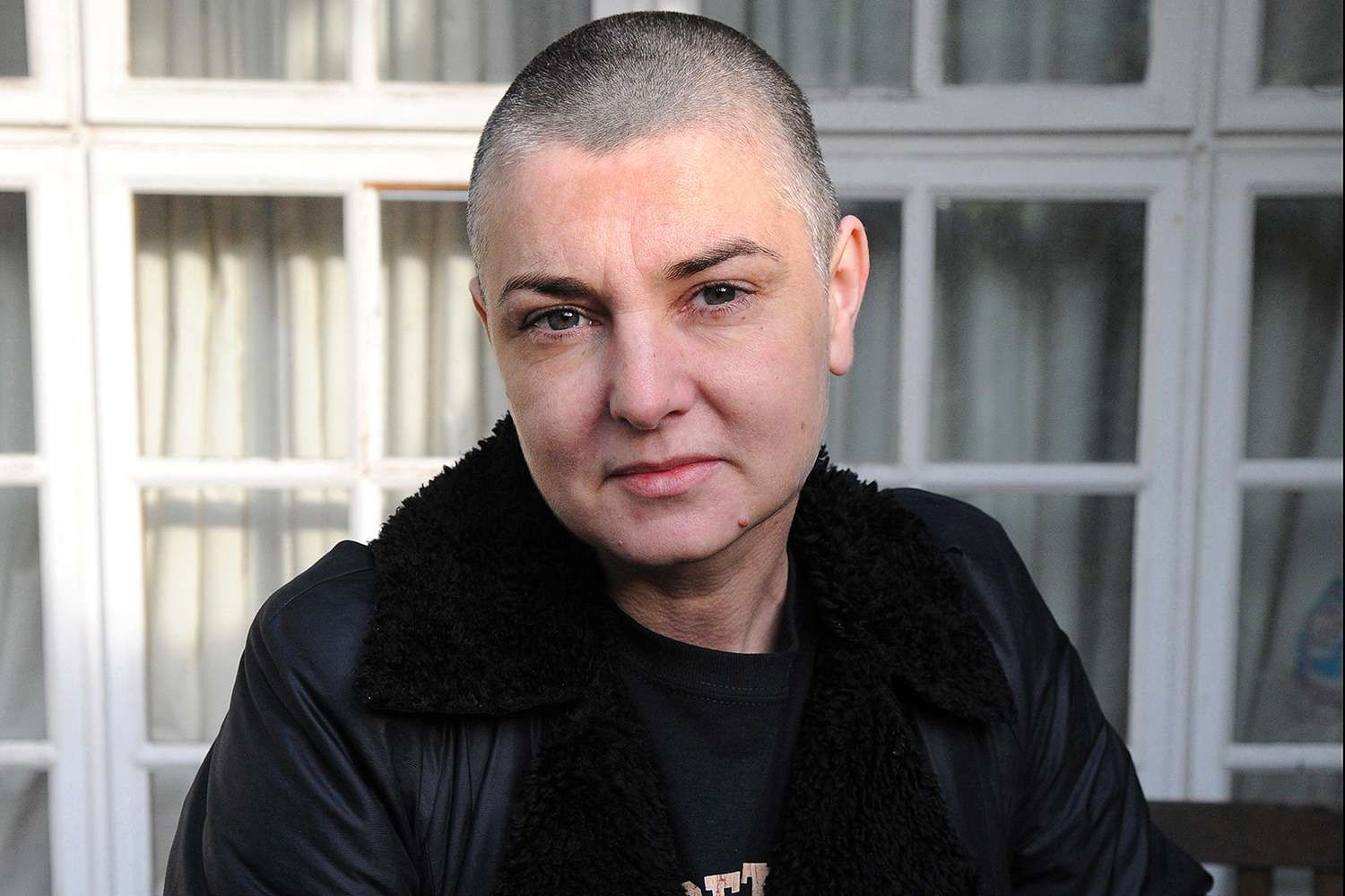Extraña muerte de Sinéad O’Connor