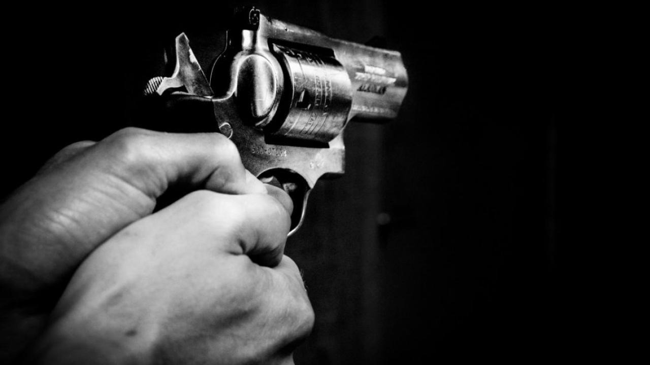Homicidio de líder comunal en Cartagena del Chaira.