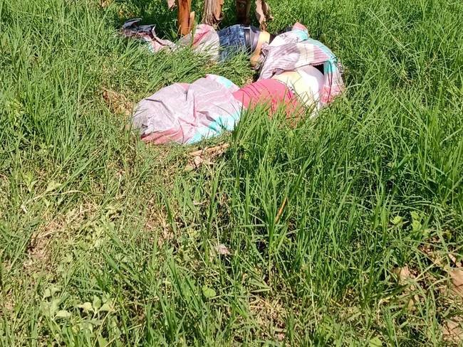 En el municipio de Algeciras-Huila, asesinaron a un  campesino.