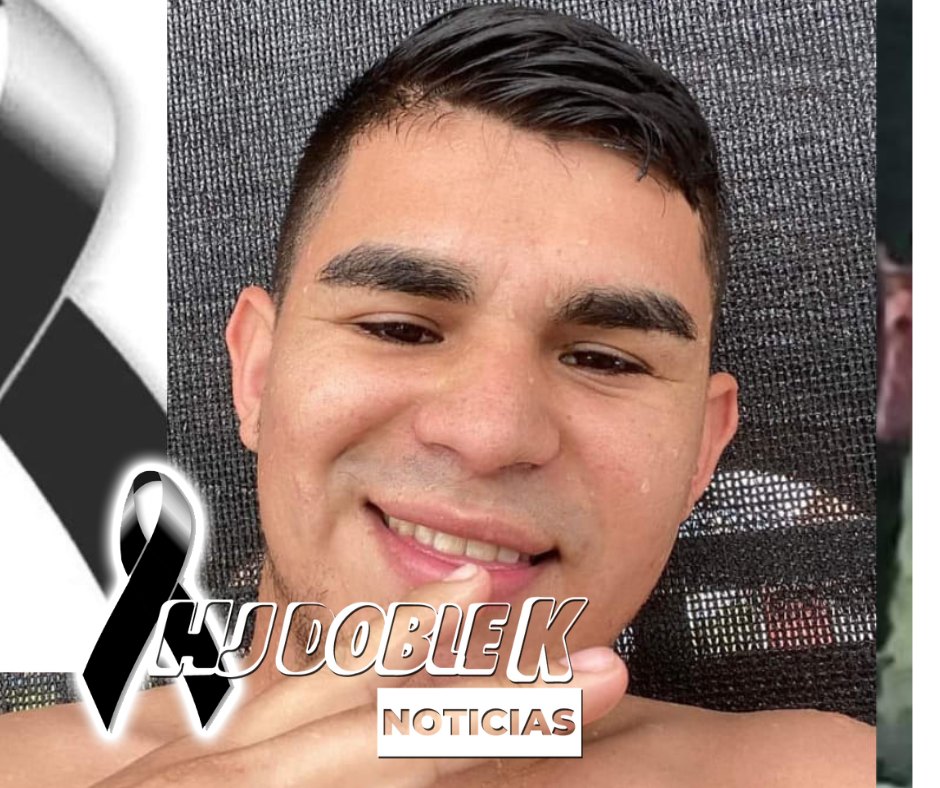 Joven perdió la vida tras chocar fuertemente con otra motocicleta en la Plaza Cívica de Pitalito