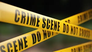 Investigan extraña muerte de hombre que fue ultimado.