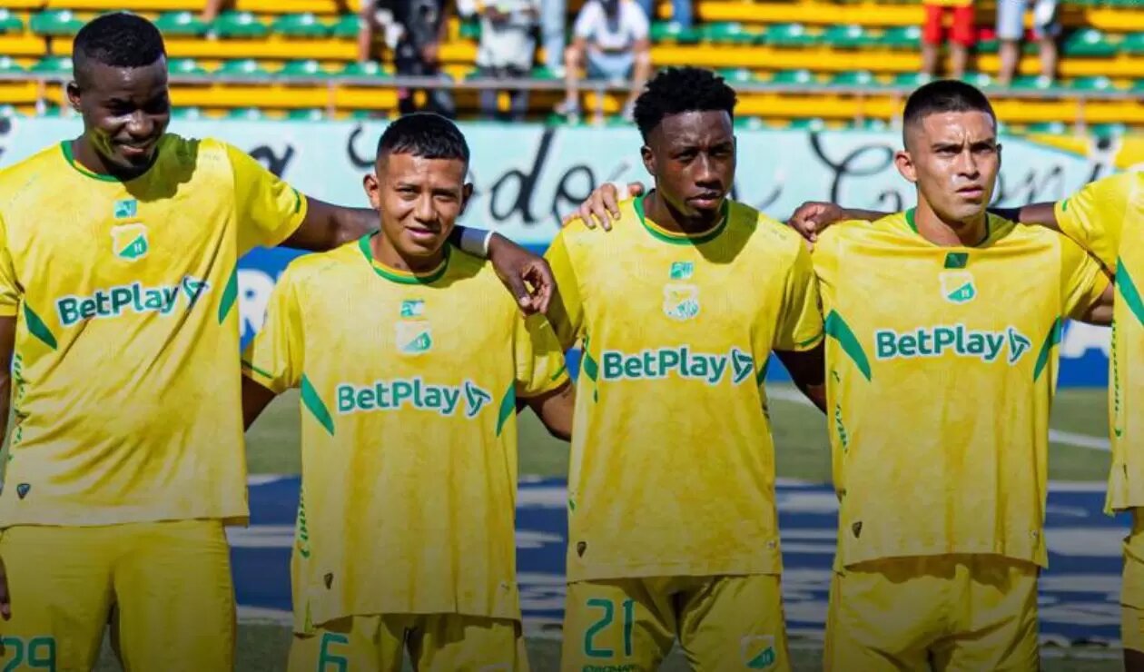 [AUDIO] Nueva derrota de Atlético Huila en el torneo de ascenso