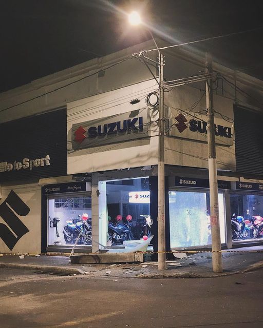[AUDIO] ¡Atención! Se presentó un nuevo atentado contra un establecimiento comercial Neiva