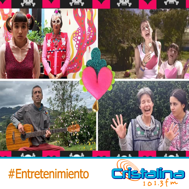 "15AÑERA" LO NUEVO DE ATERCIOPELADOS