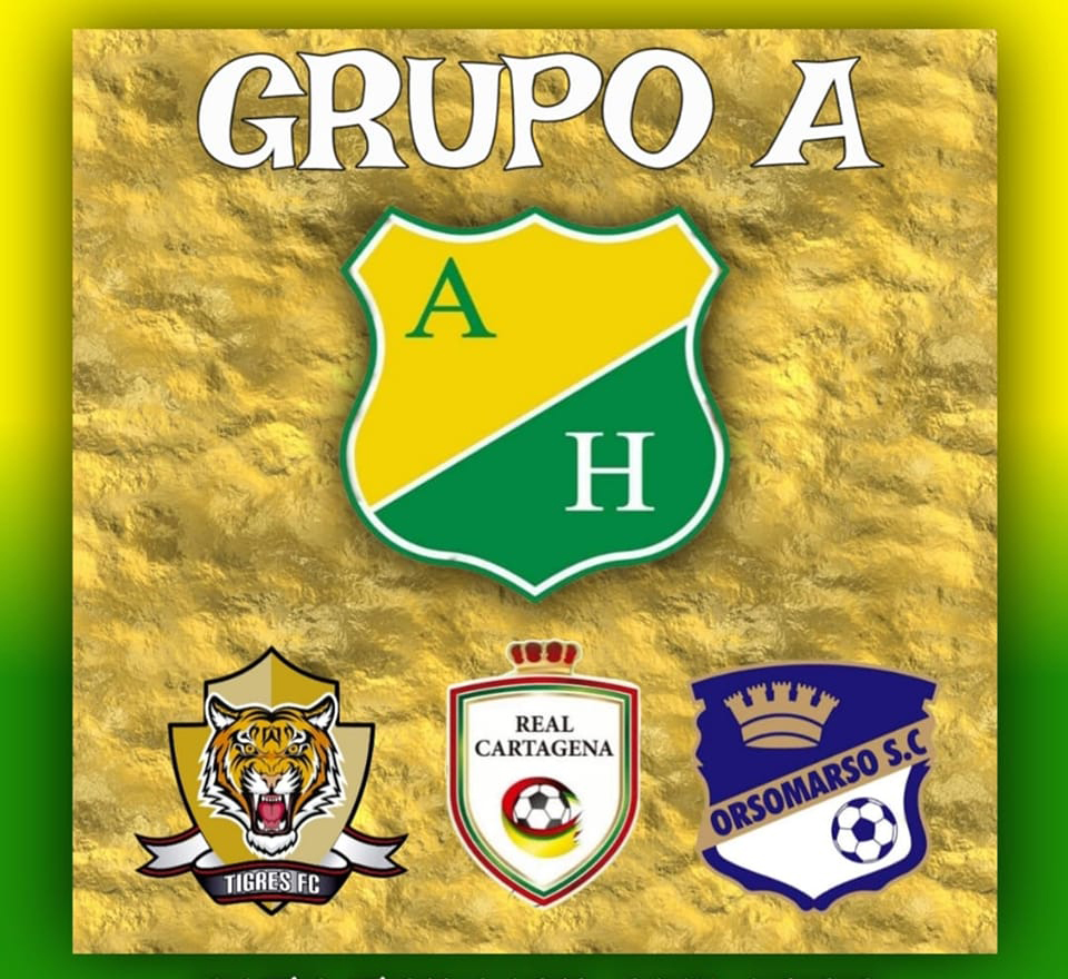 [AUDIO] Atlético Huila ya conoce rivales para los cuadrangulares