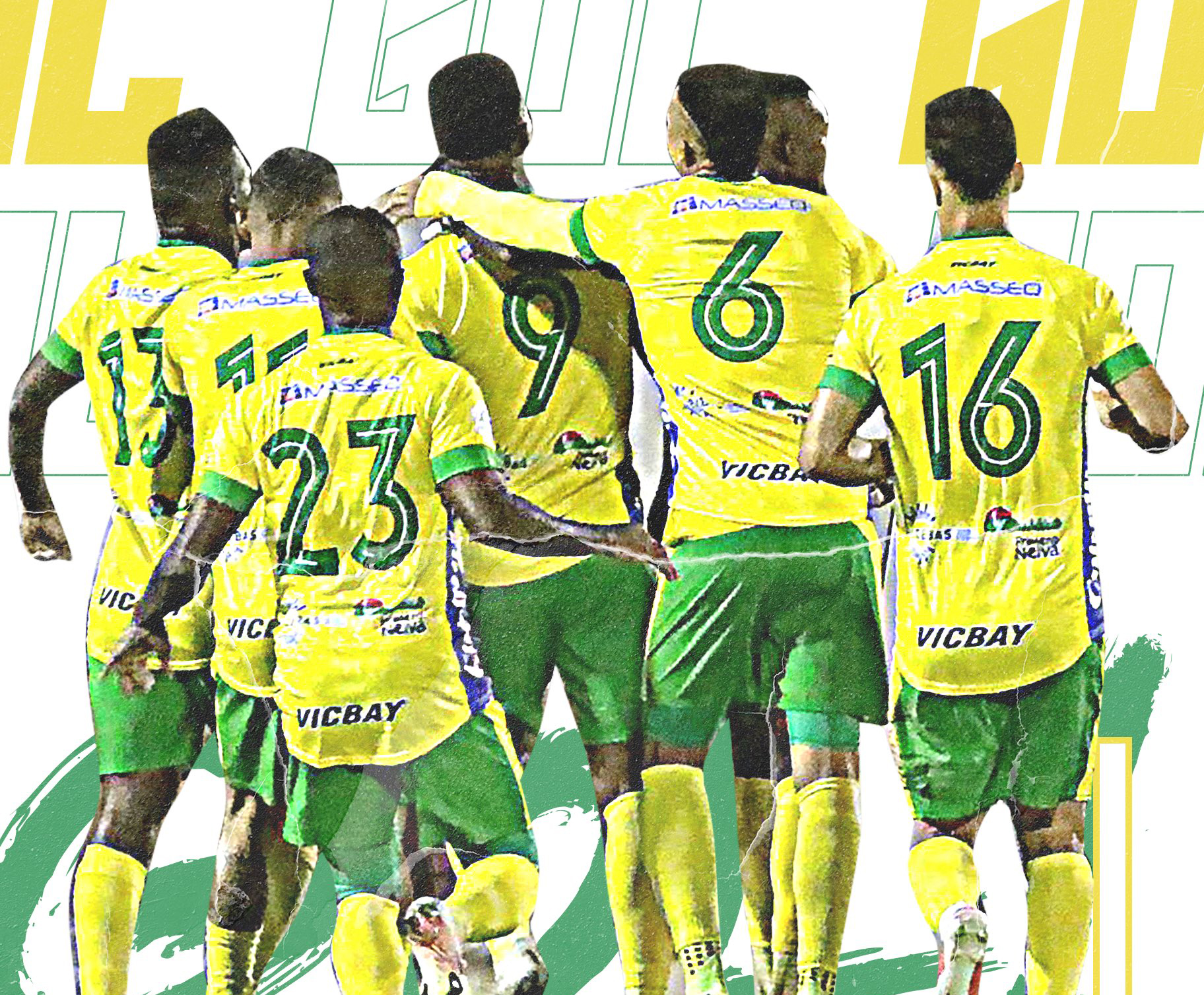 [AUDIO] Atlético Huila jugará hoy frente a Atlético de Cali en la quinta fecha del torneo de ascenso