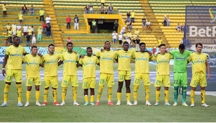 Cierre de fronteras para el primer partido de Atlético Huila como local en el torneo de ascenso