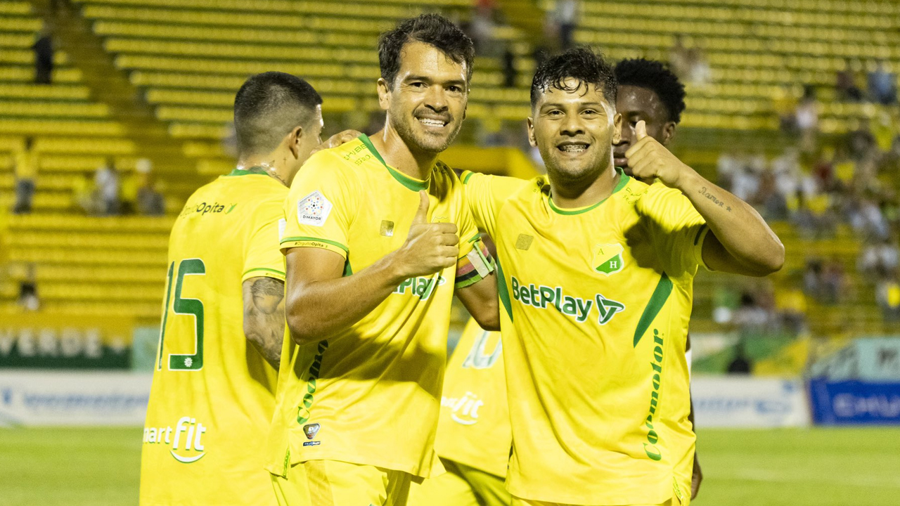 Definida programación de Atlético Huila para el debut en el torneo de la B