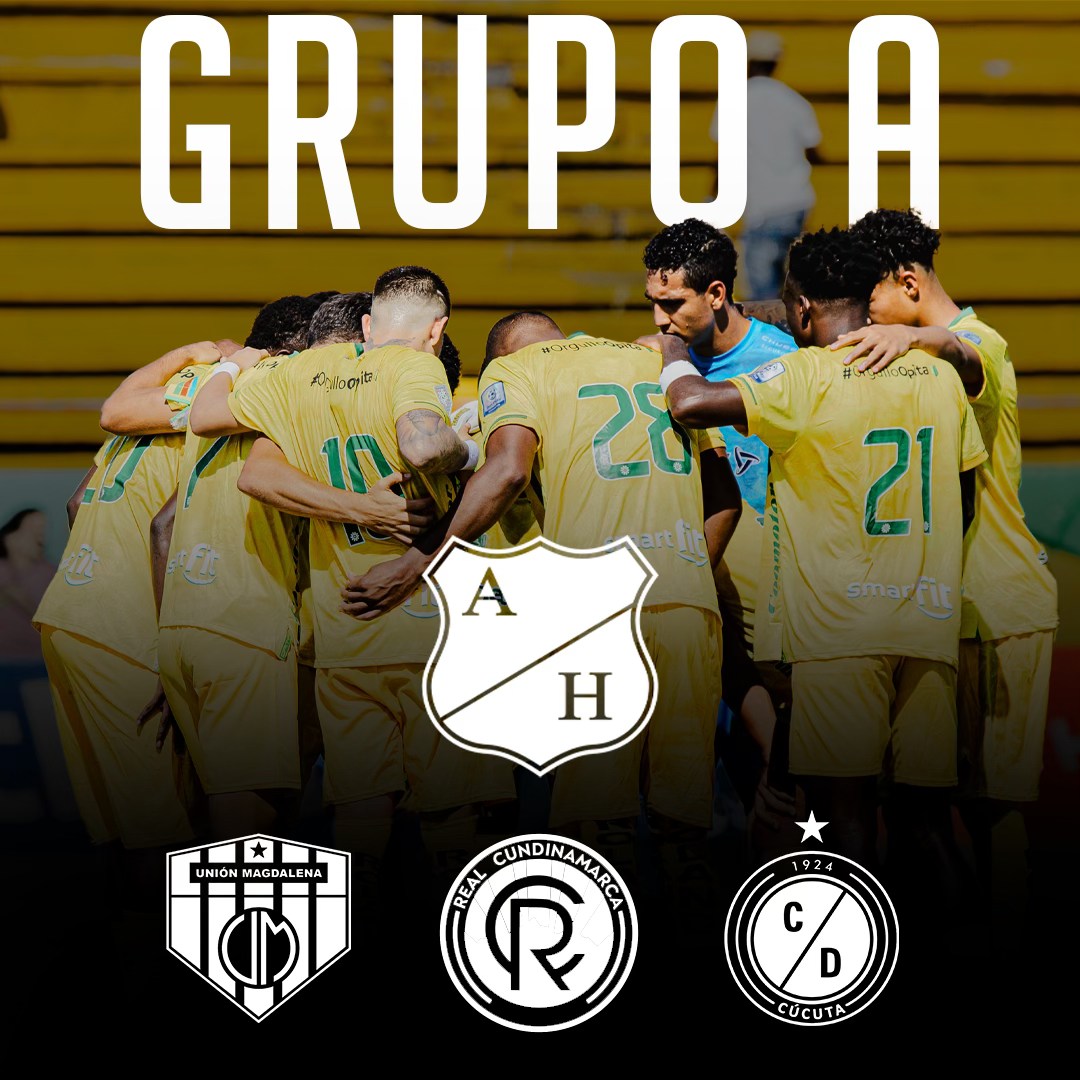 Definida programación en la primera fecha de los cuadrangulares de ascenso