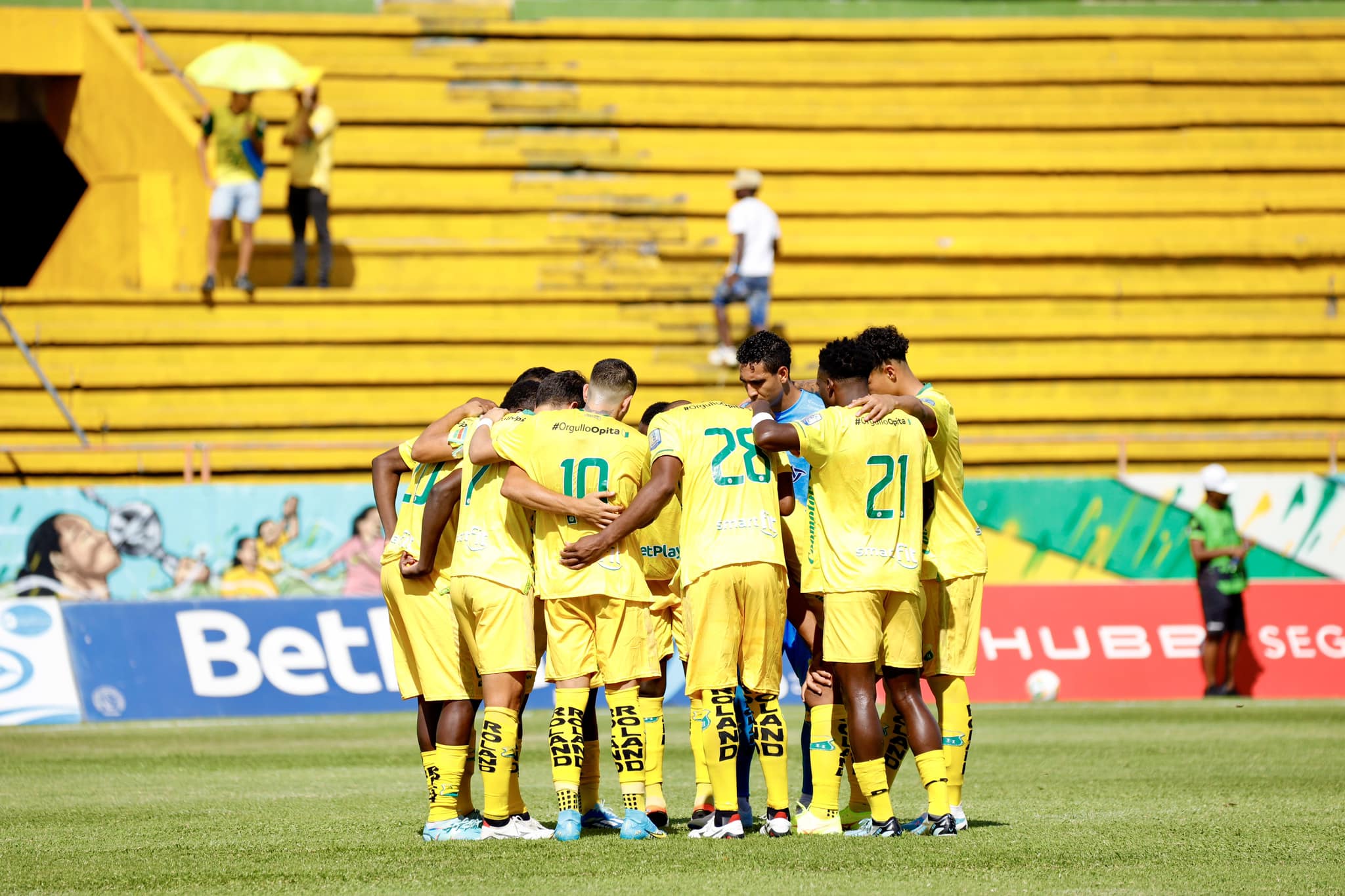 [AUDIO] Vuelve y juega: Nueva derrota de Atlético Huila en el torneo de ascenso