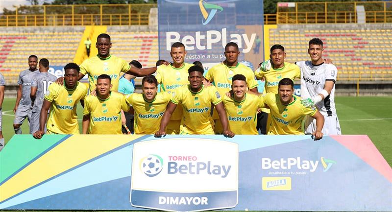 [AUDIO] Atlético Huila debutó con victoria en el torneo de ascenso