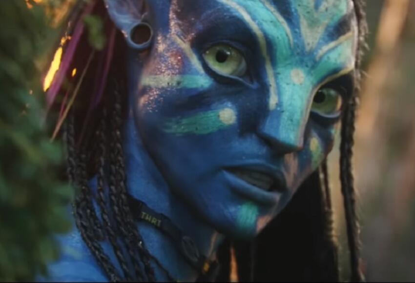 Avatar 2 ya tiene fecha de estreno: vea el primer tráiler de la película