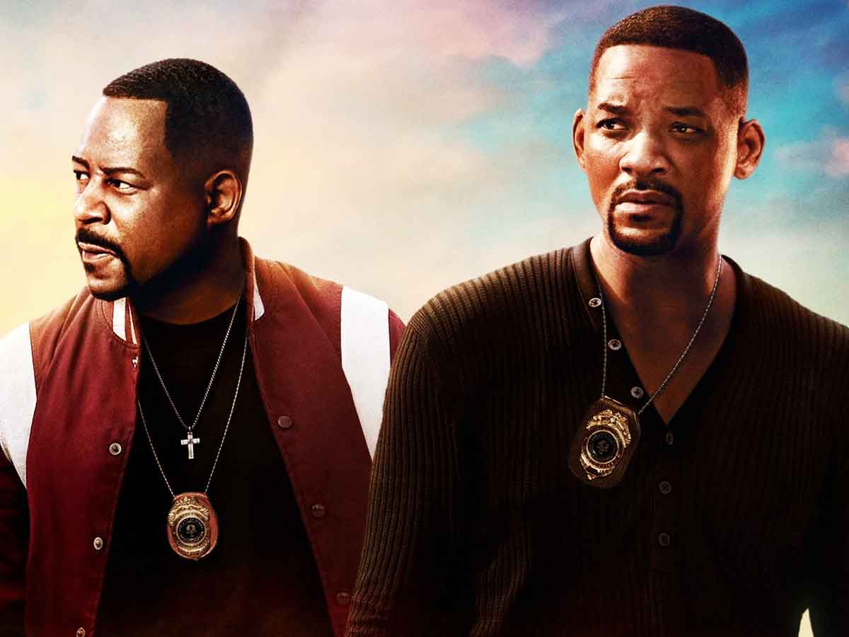 Will Smith sigue como protagonista en Bad Boys 4