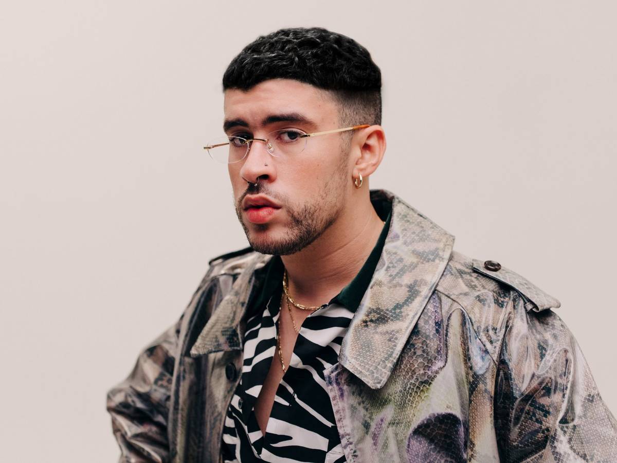 ¡Bad Bunny enfrenta tremenda demanda!