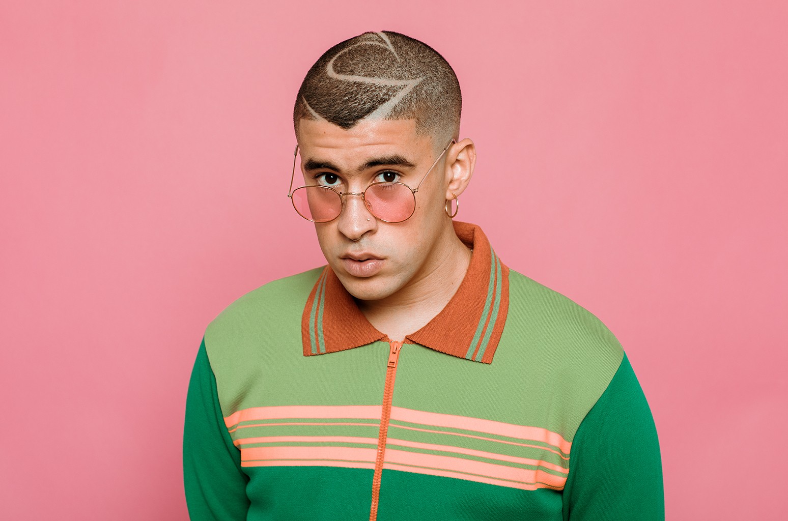 Bad Bunny ofrecería un nuevo concierto musical en Colombia