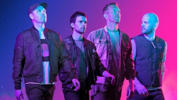 La banda Coldplay anunció segunda fecha en Colombia